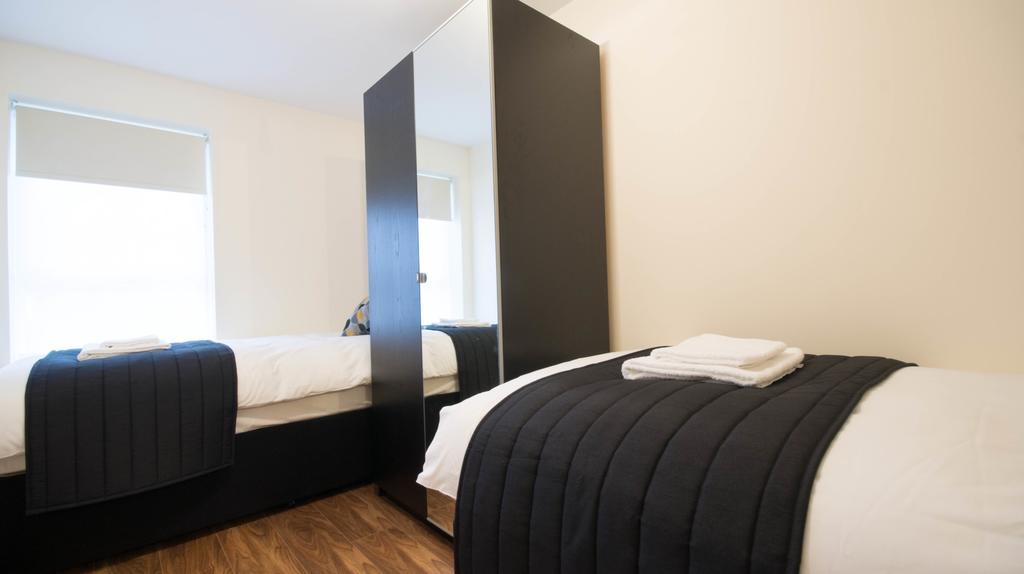 Arnos Apartments Finchley Room photo
